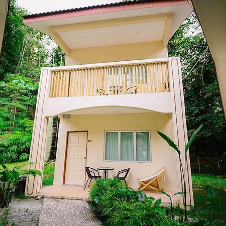 Lilla Rainforest Retreat - Hulu Langat Ngoại thất bức ảnh