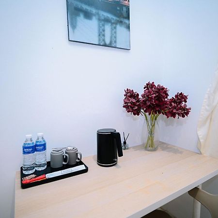 Lilla Rainforest Retreat - Hulu Langat Ngoại thất bức ảnh