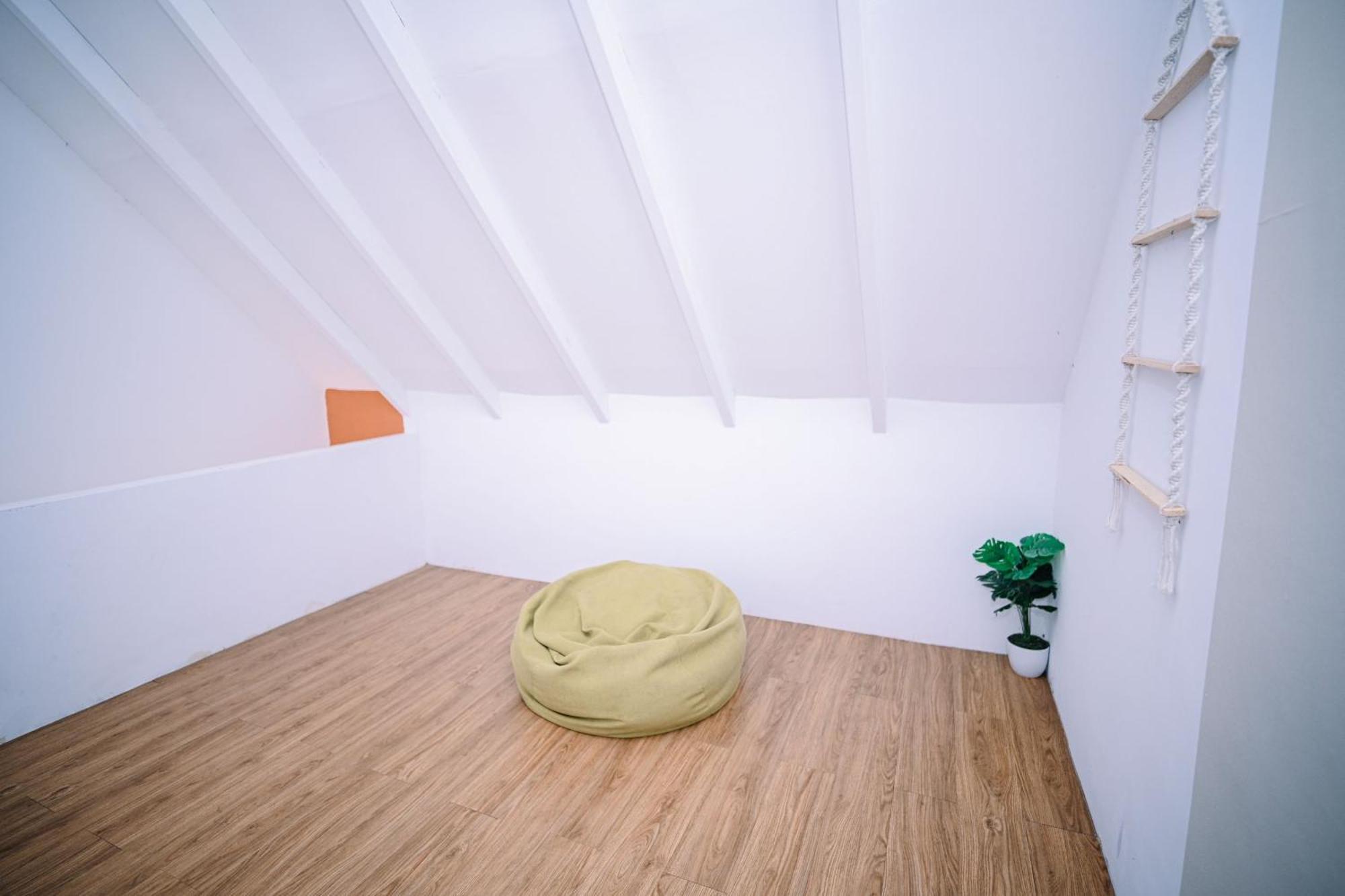 Lilla Rainforest Retreat - Hulu Langat Ngoại thất bức ảnh