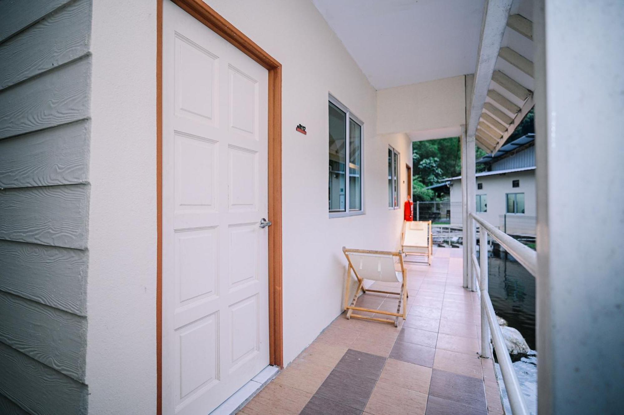 Lilla Rainforest Retreat - Hulu Langat Ngoại thất bức ảnh