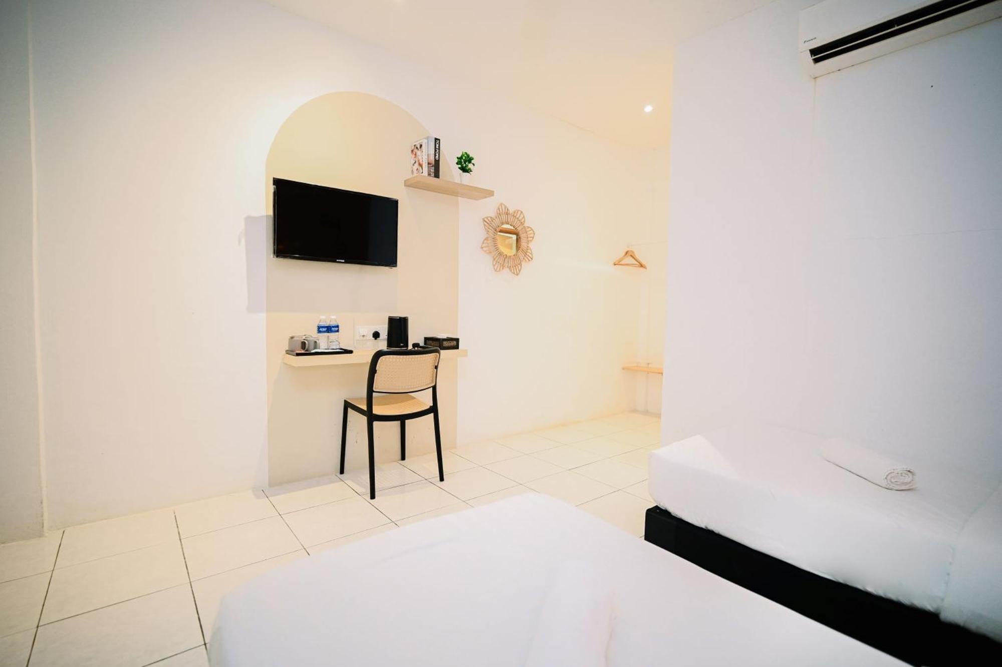 Lilla Rainforest Retreat - Hulu Langat Ngoại thất bức ảnh